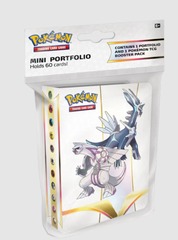 Pokemon - Sword & Shield Mini Portfolio with 1 Booster Pack: Astral Radiance